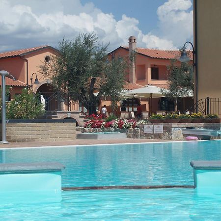 Villaggio Turistico Airone Риоторто Екстериор снимка
