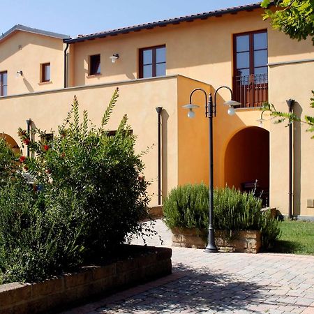 Villaggio Turistico Airone Риоторто Екстериор снимка