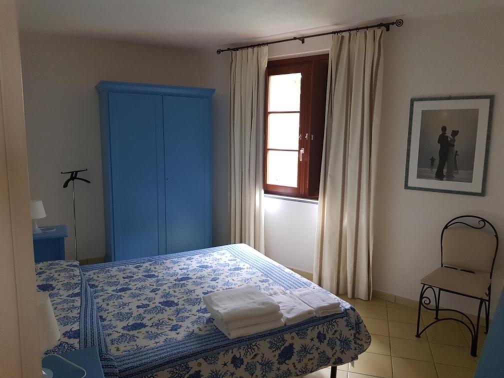 Villaggio Turistico Airone Риоторто Екстериор снимка