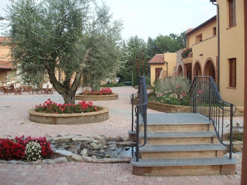 Villaggio Turistico Airone Риоторто Екстериор снимка