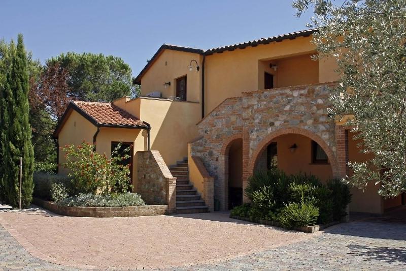 Villaggio Turistico Airone Риоторто Екстериор снимка