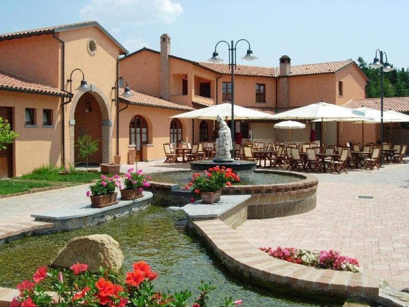 Villaggio Turistico Airone Риоторто Екстериор снимка