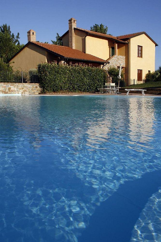 Villaggio Turistico Airone Риоторто Екстериор снимка