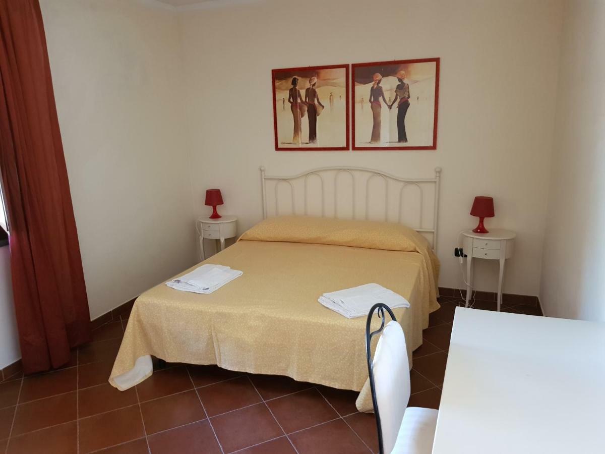 Villaggio Turistico Airone Риоторто Екстериор снимка