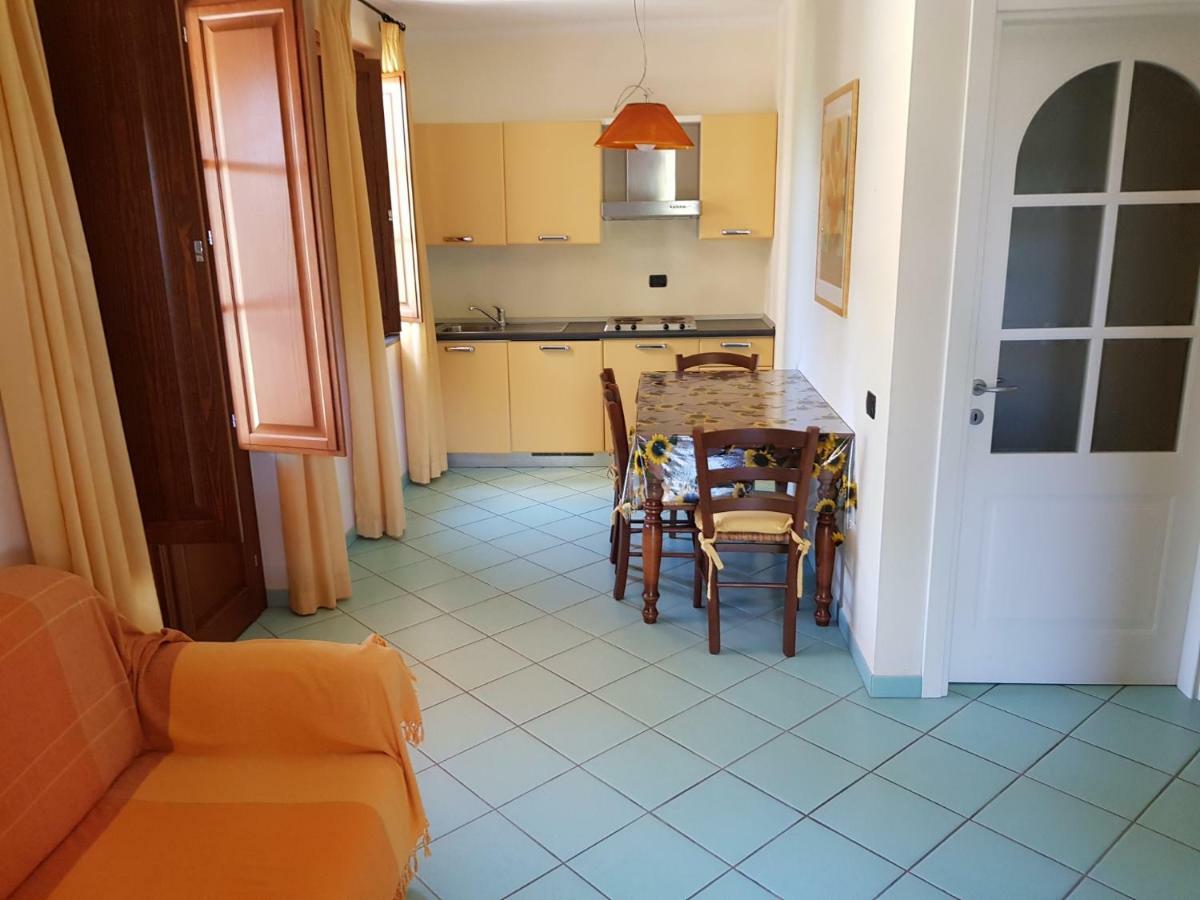 Villaggio Turistico Airone Риоторто Екстериор снимка