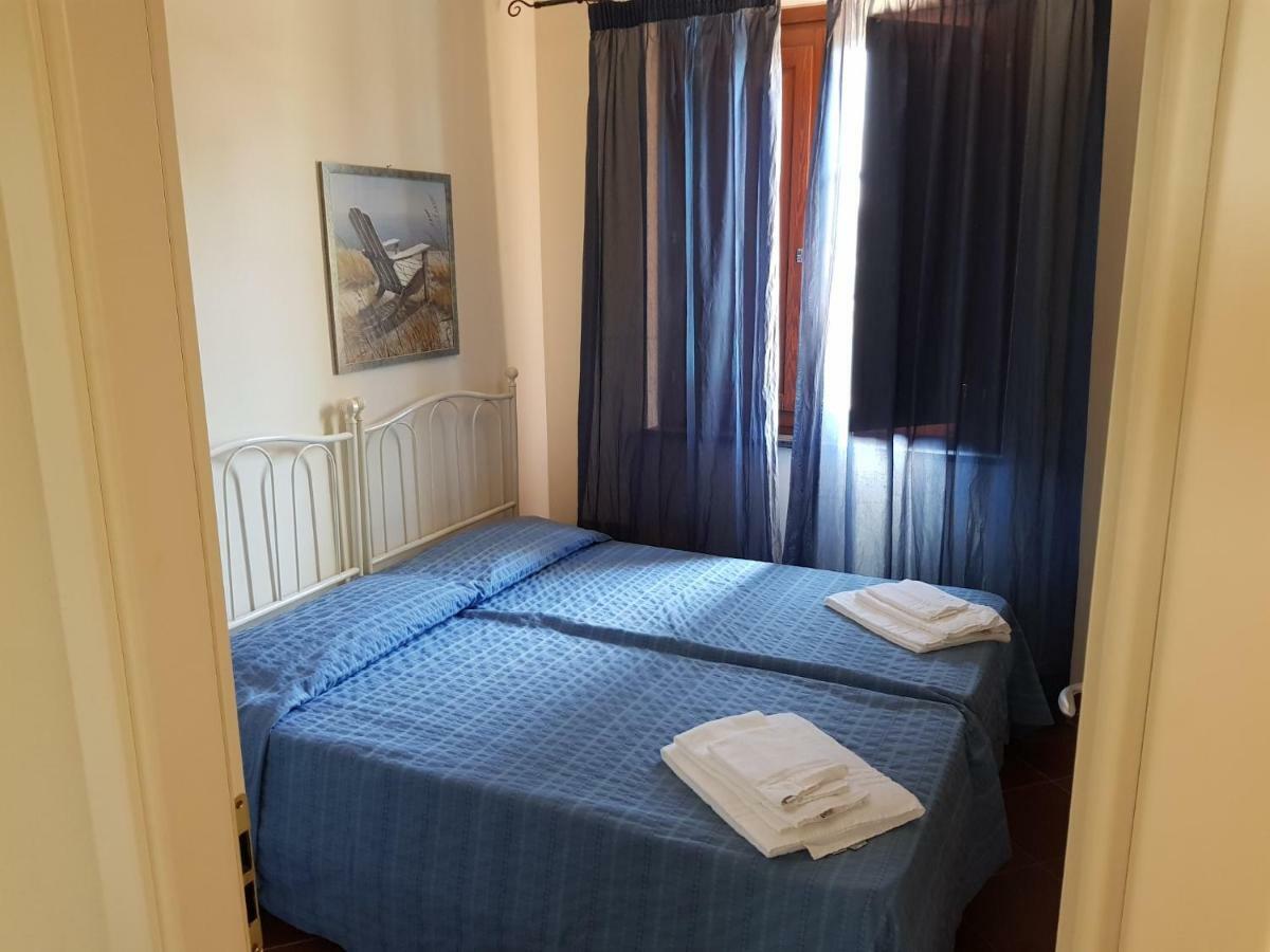 Villaggio Turistico Airone Риоторто Екстериор снимка