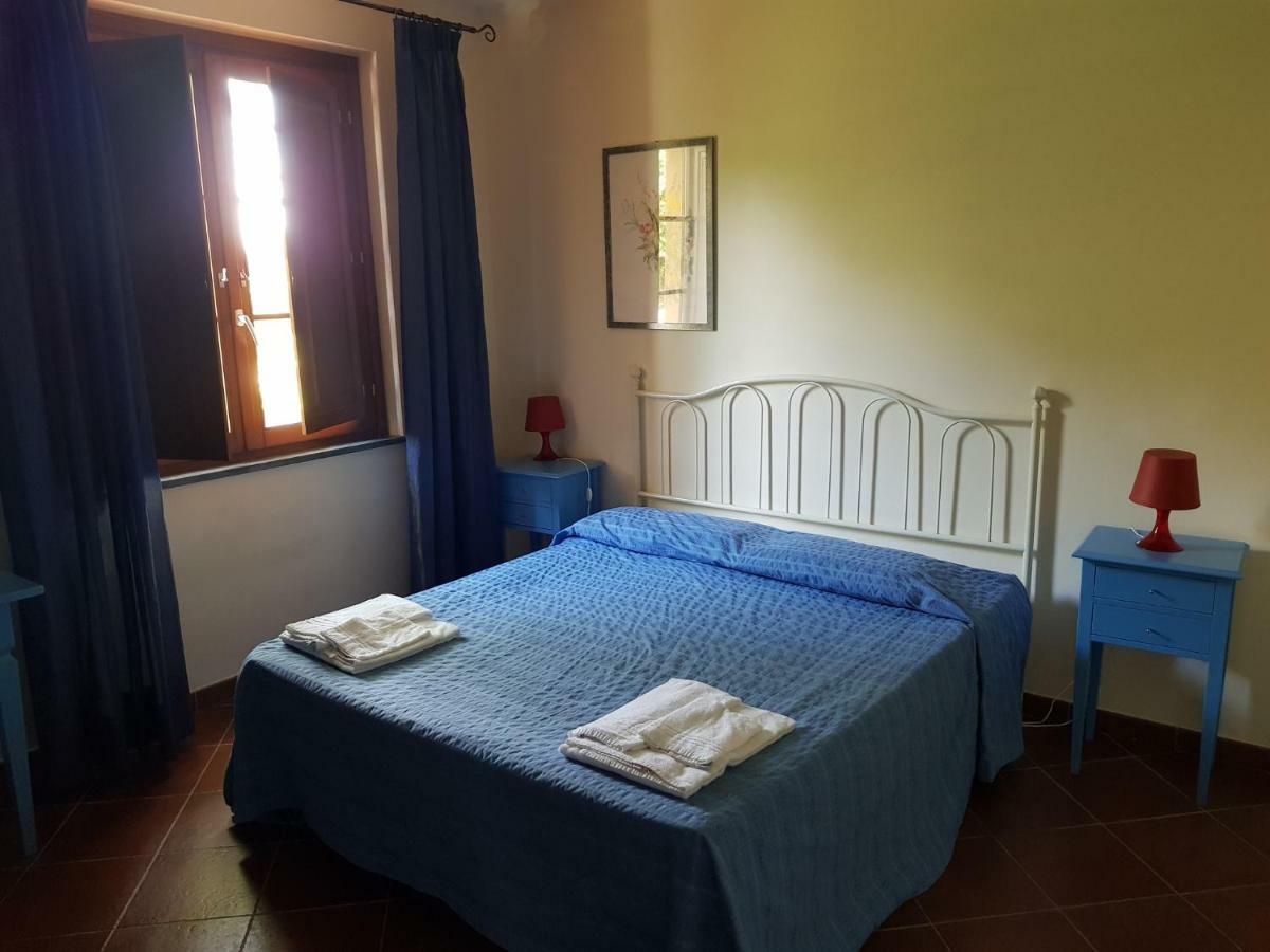 Villaggio Turistico Airone Риоторто Екстериор снимка