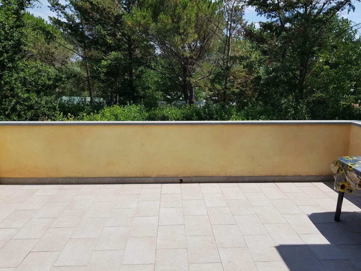 Villaggio Turistico Airone Риоторто Екстериор снимка