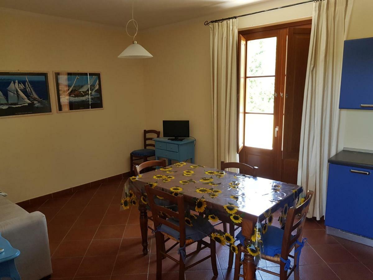 Villaggio Turistico Airone Риоторто Екстериор снимка