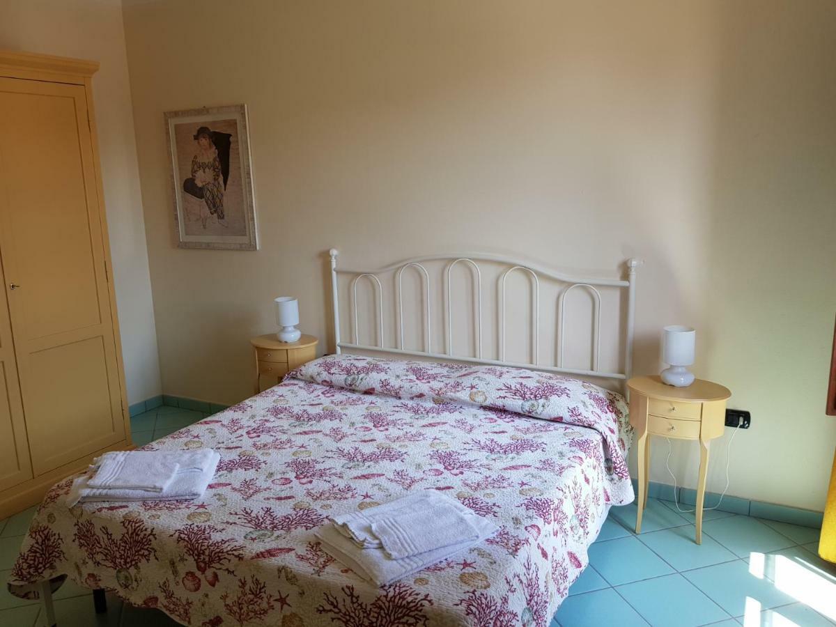 Villaggio Turistico Airone Риоторто Екстериор снимка
