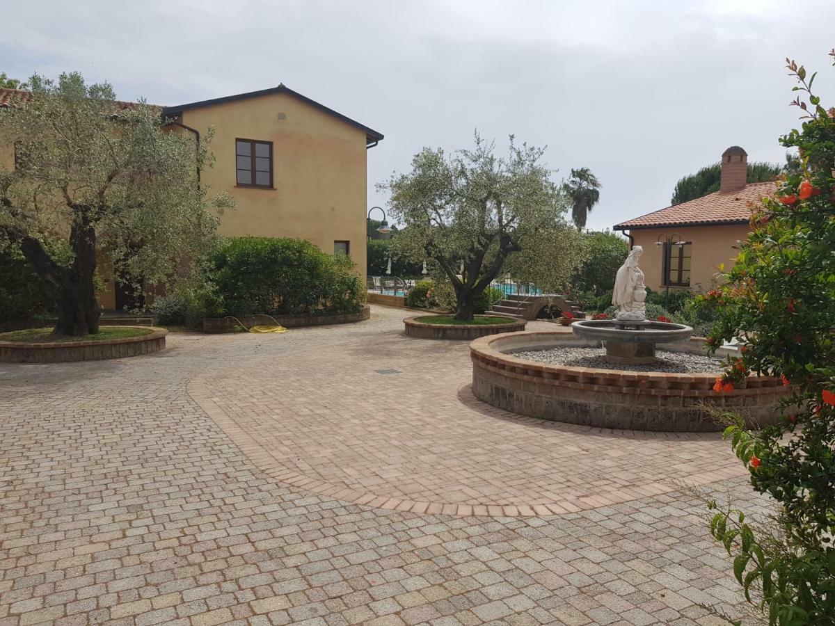 Villaggio Turistico Airone Риоторто Екстериор снимка