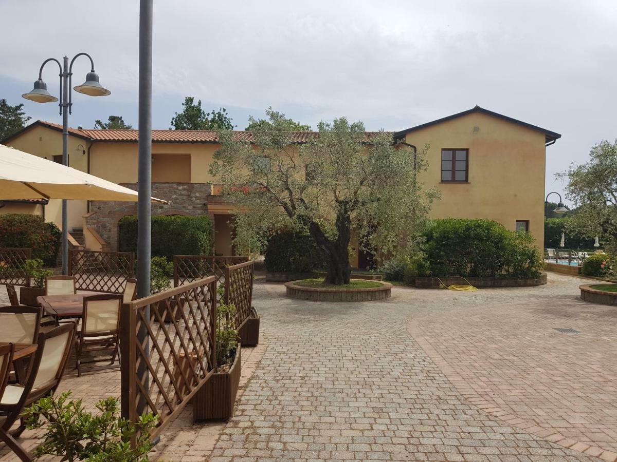 Villaggio Turistico Airone Риоторто Екстериор снимка