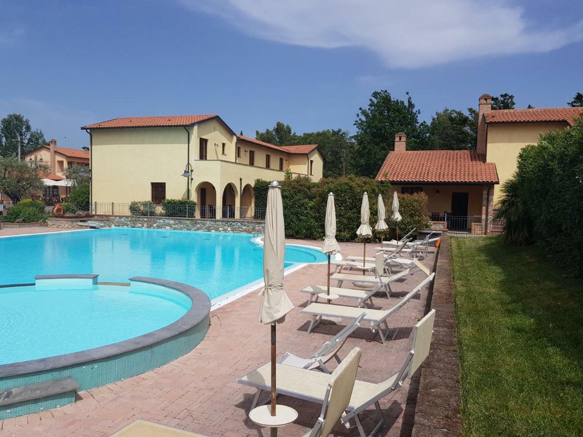 Villaggio Turistico Airone Риоторто Екстериор снимка