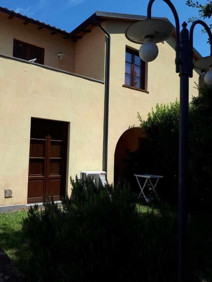 Villaggio Turistico Airone Риоторто Екстериор снимка