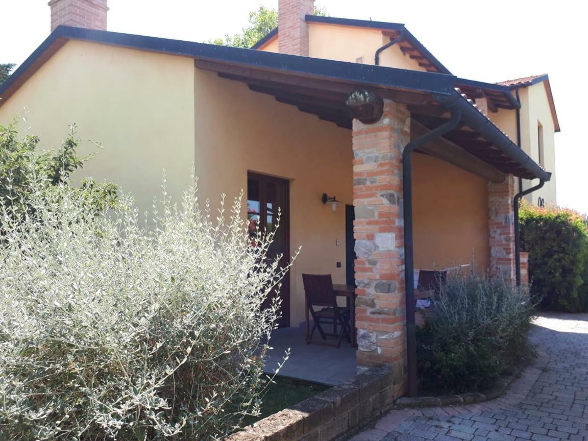 Villaggio Turistico Airone Риоторто Екстериор снимка
